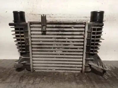 Second-hand car spare part INTERCOOLER for RENAULT MODUS  OEM IAM references 8200471885B 880590XC VALEO 8200471884