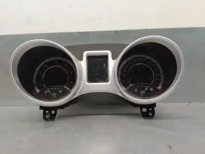 Автозапчастина б/у панель інструментів для fiat freemont (345_) 2.0 jtd посилання на oem iam 05091887ab