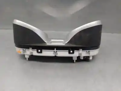 Автозапчастина б/у панель інструментів для fiat freemont (345_) 2.0 jtd посилання на oem iam 05091887ab  k05091887ab