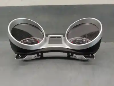 Second-hand car spare part dashboard for fiat freemont (345_) 2.0 jtd oem iam references 05091887ab  k05091887ab