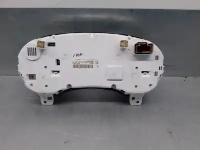 Second-hand car spare part dashboard for fiat freemont (345_) 2.0 jtd oem iam references 05091887ab  k05091887ab