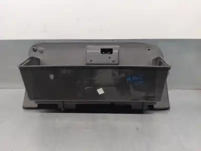 Автозапчастина б/у бардачок для fiat freemont (345_) 2.0 jtd посилання на oem iam k05091887ab  