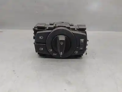Pezzo di ricambio per auto di seconda mano CONTROLLO DELLA LUCE per BMW SERIE 1 CABRIO (E88)  Riferimenti OEM IAM 693279403  33600102