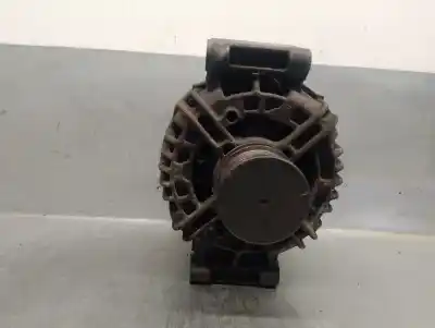 Pezzo di ricambio per auto di seconda mano alternatore per mercedes-benz vito (w639) basic, combi 2.1 cdi riferimenti oem iam a0141542702