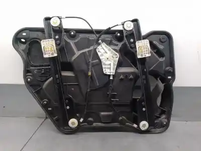 Second-hand car spare part passenger side right window regulator for fiat freemont (345_) 2.0 jtd oem iam references k68043734aa  