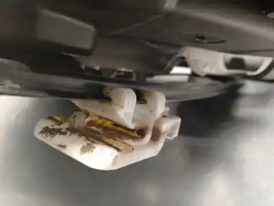 Second-hand car spare part passenger side right window regulator for fiat freemont (345_) 2.0 jtd oem iam references k68043734aa  