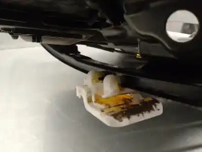 Second-hand car spare part passenger side right window regulator for fiat freemont (345_) 2.0 jtd oem iam references k68043734aa  