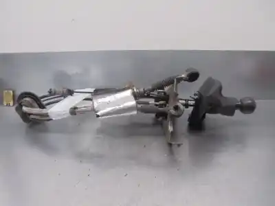 Second-hand car spare part gear lever for citroen jumpy i (u6u_) 2.0 hdi 95 oem iam references 2400p9  2444ar