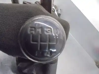 Second-hand car spare part gear lever for citroen jumpy i (u6u_) 2.0 hdi 95 oem iam references 2400p9  2444ar