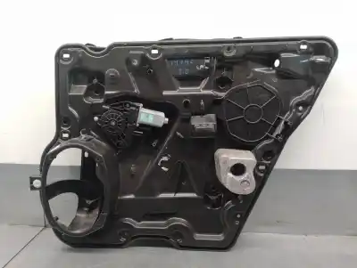 Автозапчастина б/у регулятор скла заднього правого для fiat freemont (345_) 2.0 jtd посилання на oem iam k68043738aa