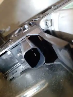 Second-hand car spare part rear right window regulator for fiat freemont (345_) 2.0 jtd oem iam references k68043738aa  