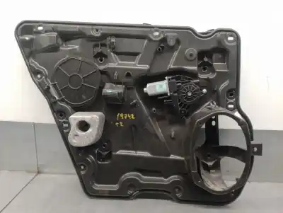 Автозапчастина б/у регулятор склона задній лівий для fiat freemont (345_) 2.0 jtd посилання на oem iam k68043739aa