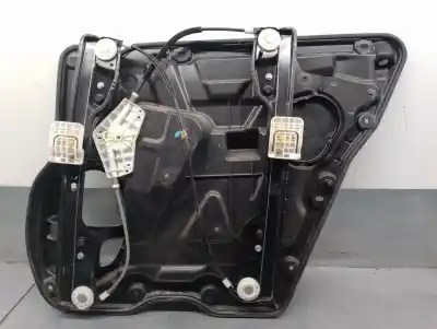 Автозапчастина б/у регулятор склона задній лівий для fiat freemont (345_) 2.0 jtd посилання на oem iam k68043739aa  