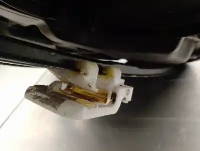 Автозапчастина б/у регулятор склона задній лівий для fiat freemont (345_) 2.0 jtd посилання на oem iam k68043739aa  