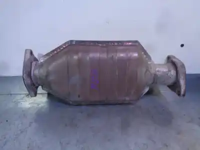 Pezzo di ricambio per auto di seconda mano CATALIZZATORE per FIAT COUPE (175)  Riferimenti OEM IAM 46477344 CESTA 18 60653615