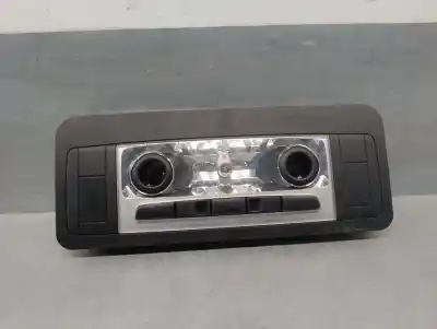 Peça sobressalente para automóvel em segunda mão luz interior por bmw serie 1 cabrio (e88) 2.0 turbodiesel cat referências oem iam 922569901