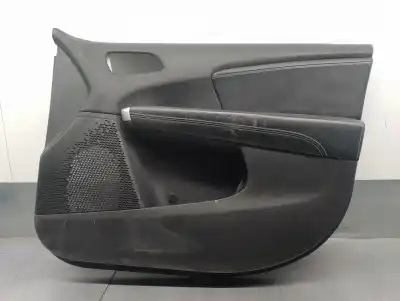 Автозапчастина б/у обработка передніх правіх дверей для fiat freemont (345_) 2.0 jtd посилання на oem iam k1qf241xbae