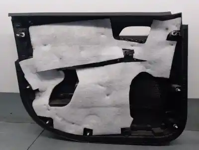 Автозапчасти б/у обивка передней правой двери за fiat freemont (345_) 2.0 jtd ссылки oem iam k1qf241xbae  