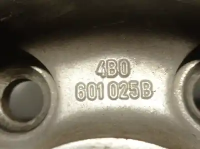 Автозапчастина б/у шина для audi a4 avant (b5) 1.9 tdi quattro посилання на oem iam 4b0601025b aluminio 8p r157jx15h2et45 Автозапчастина б/у шина для audi a4 avant (b5) 1.9 tdi quattro посилання на oem iam 4b0601025b aluminio 8p r157jx15h2et45