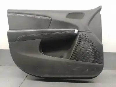 Автозапчастина б/у оббірка передніх дверей ліва для fiat freemont (345_) 2.0 jtd посилання на oem iam k1qf251xbae