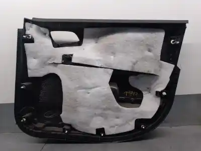 Автозапчастина б/у оббірка передніх дверей ліва для fiat freemont (345_) 2.0 jtd посилання на oem iam k1qf251xbae  