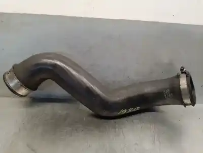 Автозапчастина б/у труба для audi a4 b7 avant (8ed) 2.0 tdi посилання на oem iam 8e0145737f