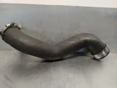 Автозапчастина б/у труба для audi a4 b7 avant (8ed) 2.0 tdi посилання на oem iam 8e0145737f  8e0145737f