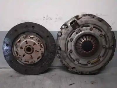 Автозапчасти б/у комплект сцепления за fiat freemont (345_) 2.0 jtd ссылки oem iam 55214648