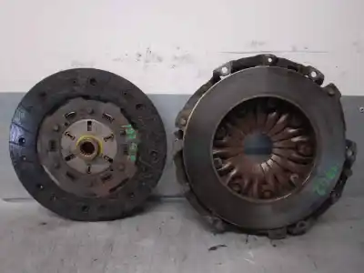 Автозапчастина б/у комплект зцеплення для fiat freemont (345_) 2.0 jtd посилання на oem iam 55214648  55235326