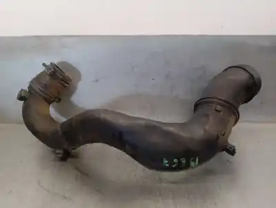 Автозапчастина б/у труба для seat toledo ii (1m2) 1.9 tdi посилання на oem iam 1j0129654l