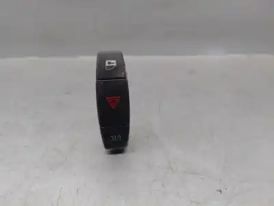 Peça sobressalente para automóvel em segunda mão interruptor 4 piscas - emergência por bmw serie 1 cabrio (e88) 2.0 turbodiesel cat referências oem iam 694580303