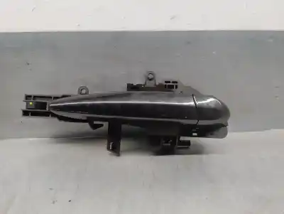 Peça sobressalente para automóvel em segunda mão puxador exterior frente direito por bmw serie 1 cabrio (e88) 2.0 turbodiesel cat referências oem iam 51210445180