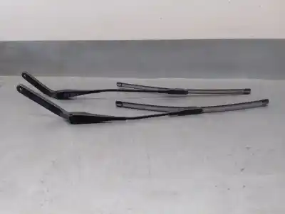 Peça sobressalente para automóvel em segunda mão haste de escova dianteiro direito por bmw serie 1 cabrio (e88) 2.0 turbodiesel cat referências oem iam 16997203240