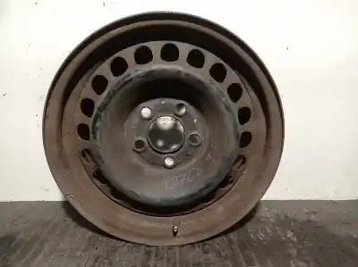 Pièce détachée automobile d'occasion JANTE pour MERCEDES-BENZ CLASE C (W202) BERLINA  Références OEM IAM 2104000202  R1561/2JX15H2ET37