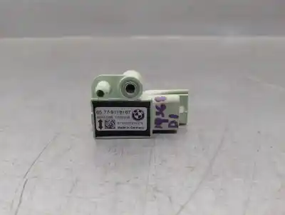 Peça sobressalente para automóvel em segunda mão sensor por bmw serie 1 cabrio (e88) 2.0 turbodiesel cat referências oem iam 65779118167