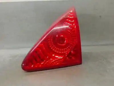 Tweedehands auto-onderdeel rechter achterlamp in deur voor peugeot 3008 monospace (0u_) 1.6 vti oem iam-referenties 9683460980