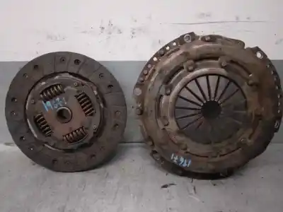 Tweedehands auto-onderdeel koppelingsset voor peugeot 3008 monospace (0u_) 1.6 vti oem iam-referenties 9661082580