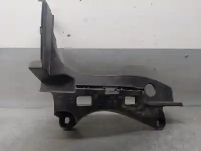 Tweedehands auto-onderdeel versterking achterbumper voor peugeot 3008 monospace (0u_) 1.6 vti oem iam-referenties 9685552477