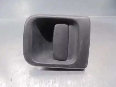 Peça sobressalente para automóvel em segunda mão puxador exterior dianteiro esquerdo por renault mascott 3.0 diesel referências oem iam 7700352488