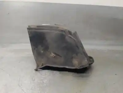 Tweedehands auto-onderdeel versterking achterbumper voor peugeot 3008 monospace (0u_) 1.6 vti oem iam-referenties 9683195680