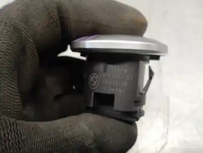 Peça sobressalente para automóvel em segunda mão botão start/stop por bmw serie 1 cabrio (e88) 2.0 turbodiesel cat referências oem iam 694949907  