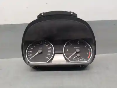 Peça sobressalente para automóvel em segunda mão quadrante por bmw serie 1 cabrio (e88) 2.0 turbodiesel cat referências oem iam 918733001