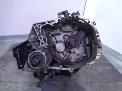 Gebrauchtes Autoersatzteil getriebe zum renault kangoo (f/kc0) 1.5 dci diesel oem-iam-referenzen jc5126 7701723211 c159630