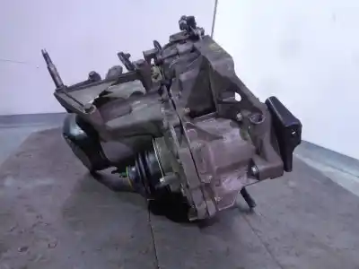 Gebrauchtes Autoersatzteil getriebe zum renault kangoo (f/kc0) 1.5 dci diesel oem-iam-referenzen jc5126 7701723211 c159630
