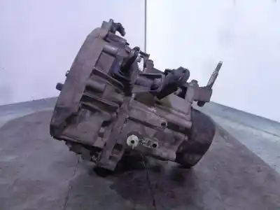 Gebrauchtes Autoersatzteil getriebe zum renault kangoo (f/kc0) 1.5 dci diesel oem-iam-referenzen jc5126 7701723211 c159630