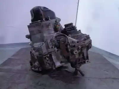Gebrauchtes Autoersatzteil getriebe zum renault kangoo (f/kc0) 1.5 dci diesel oem-iam-referenzen jc5126 7701723211 c159630