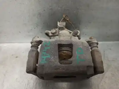 Автозапчастина б/у задній правий гальмівний супорт для fiat freemont (345_) 2.0 jtd посилання на oem iam k68159524aa  