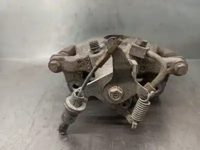 Автозапчастина б/у задній правий гальмівний супорт для fiat freemont (345_) 2.0 jtd посилання на oem iam k68159524aa  