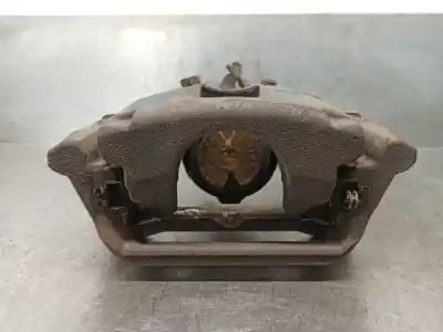 Автозапчастина б/у задній правий гальмівний супорт для fiat freemont (345_) 2.0 jtd посилання на oem iam k68159524aa  