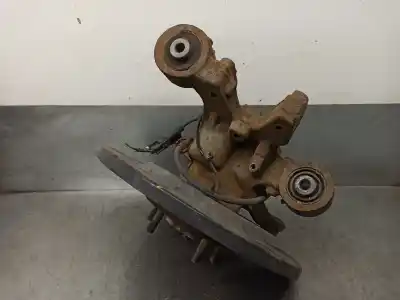 Автозапчастина б/у культ заднього лівого для fiat freemont (345_) 2.0 jtd посилання на oem iam k68083245ac  